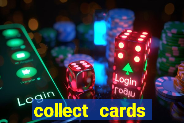 collect cards baixar app